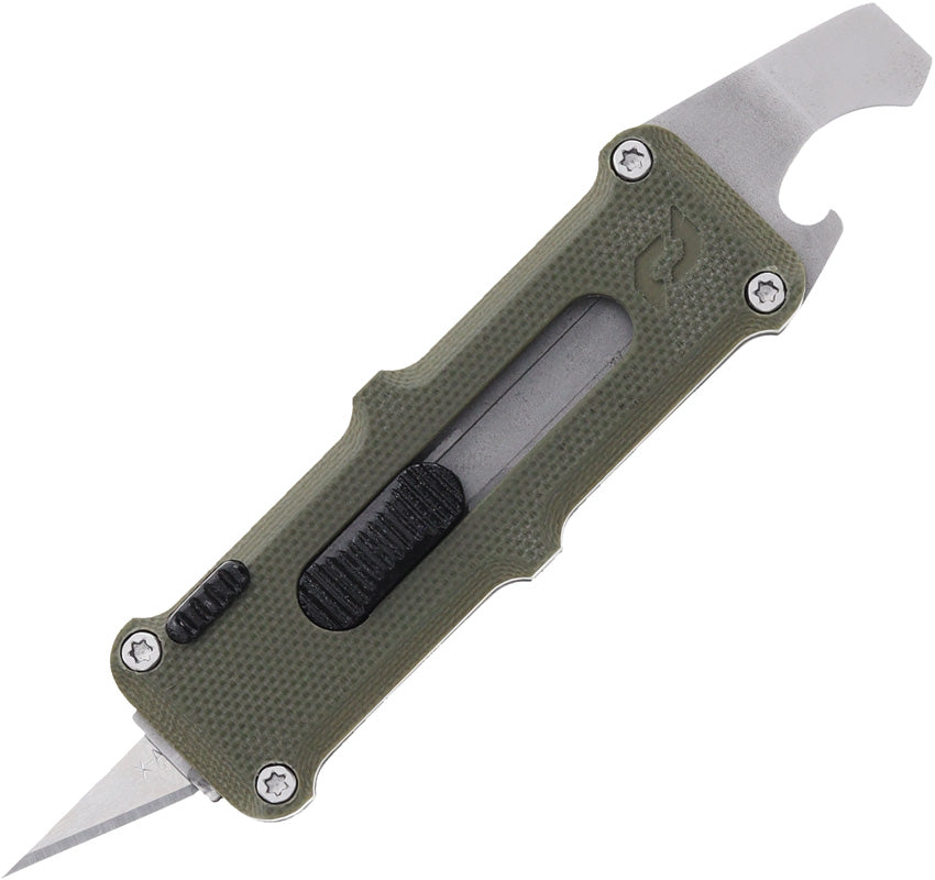 Journeyman Utility Knife - SCH1159325