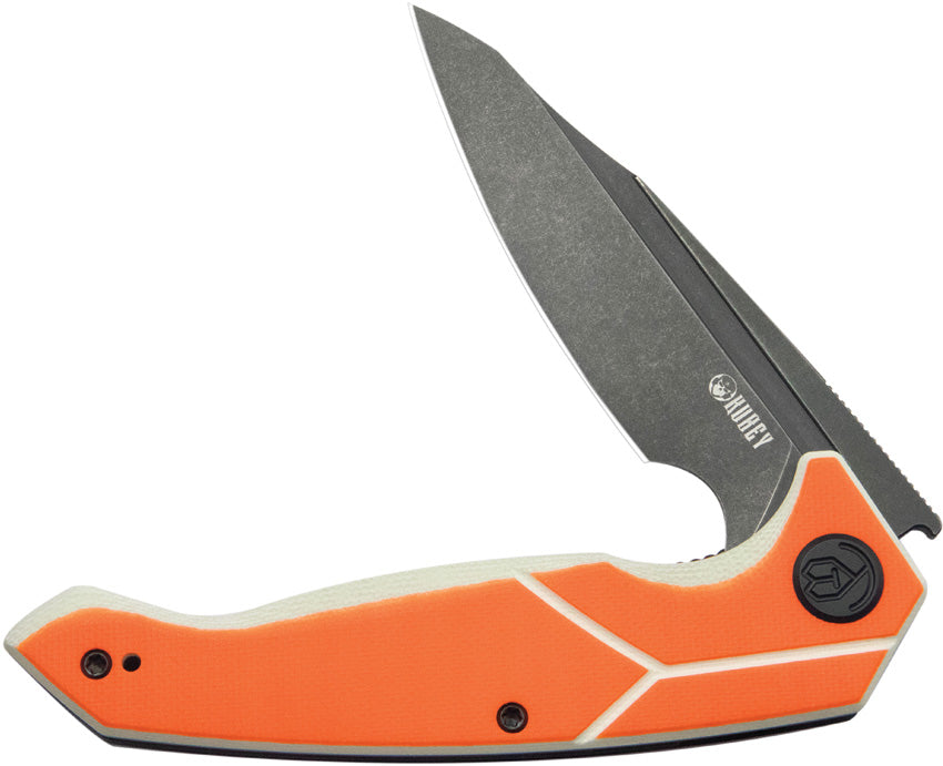 RBC-1 Outdoor Linerlock Org - KUB373B