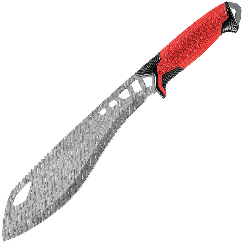 Versafix Machete Red - G3469