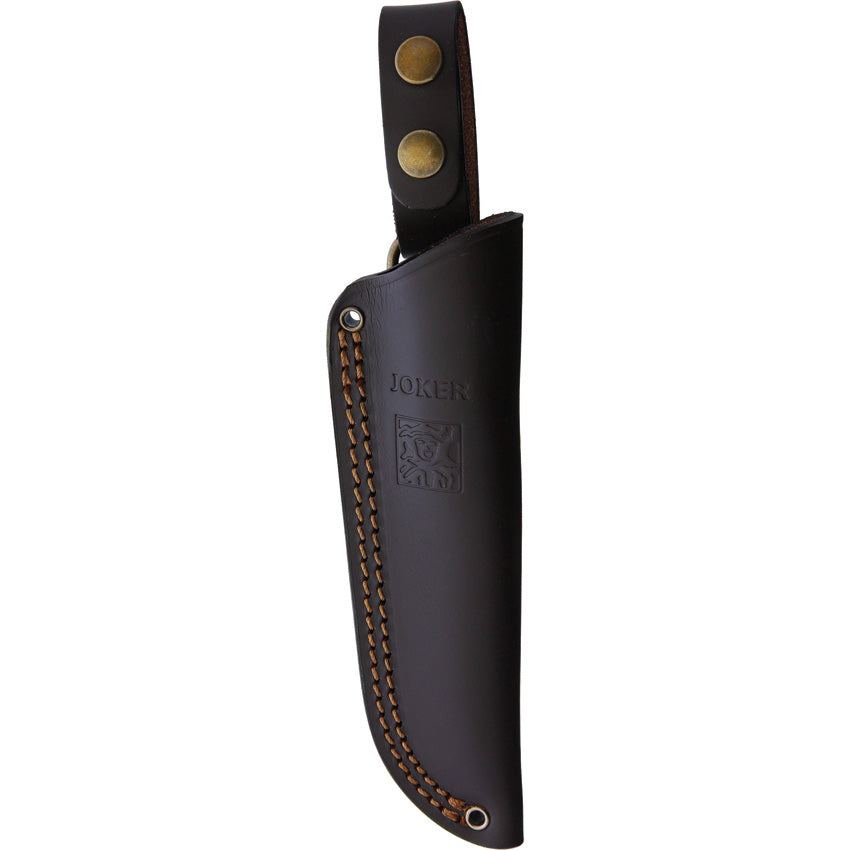 Montanero Fixed Blade Bocote - JKRCB134