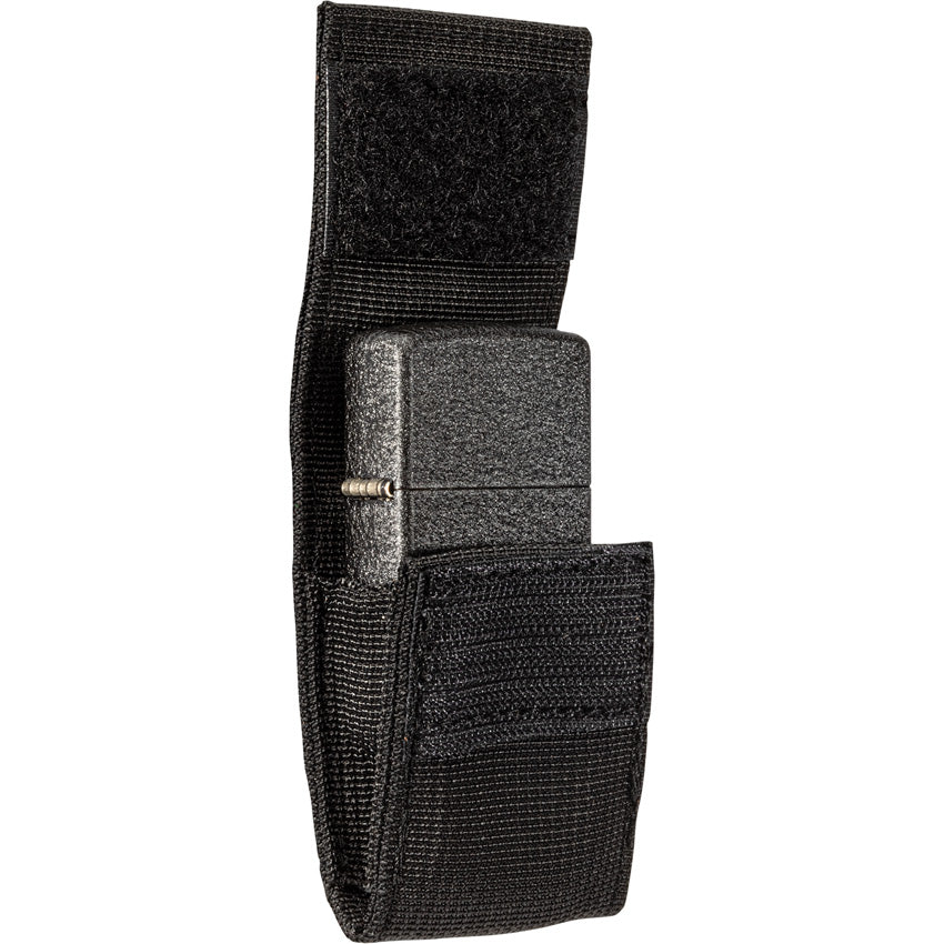 Tactical Pouch Black - ZO48400