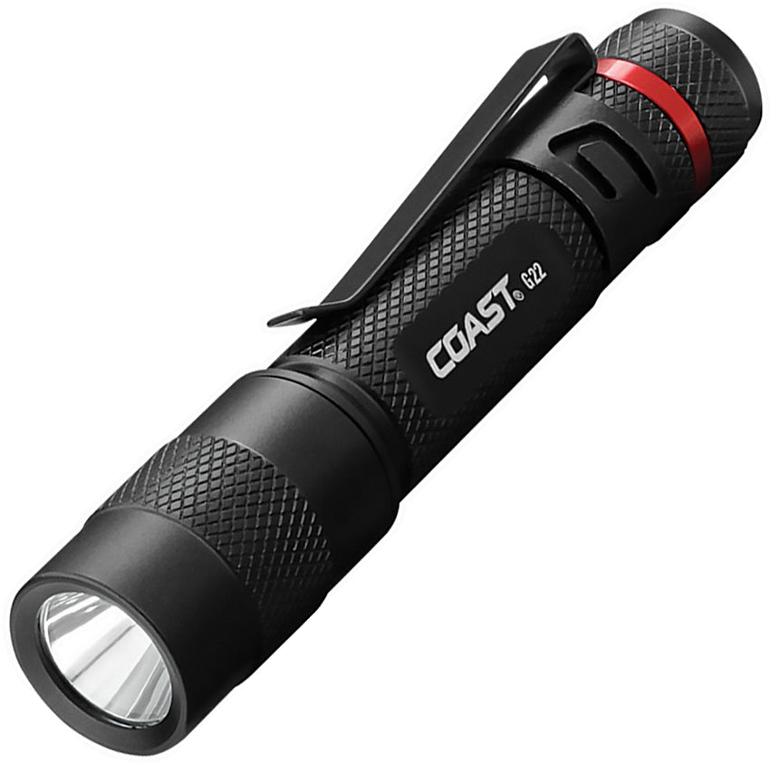G22 Mini Flashlight - CTT30142