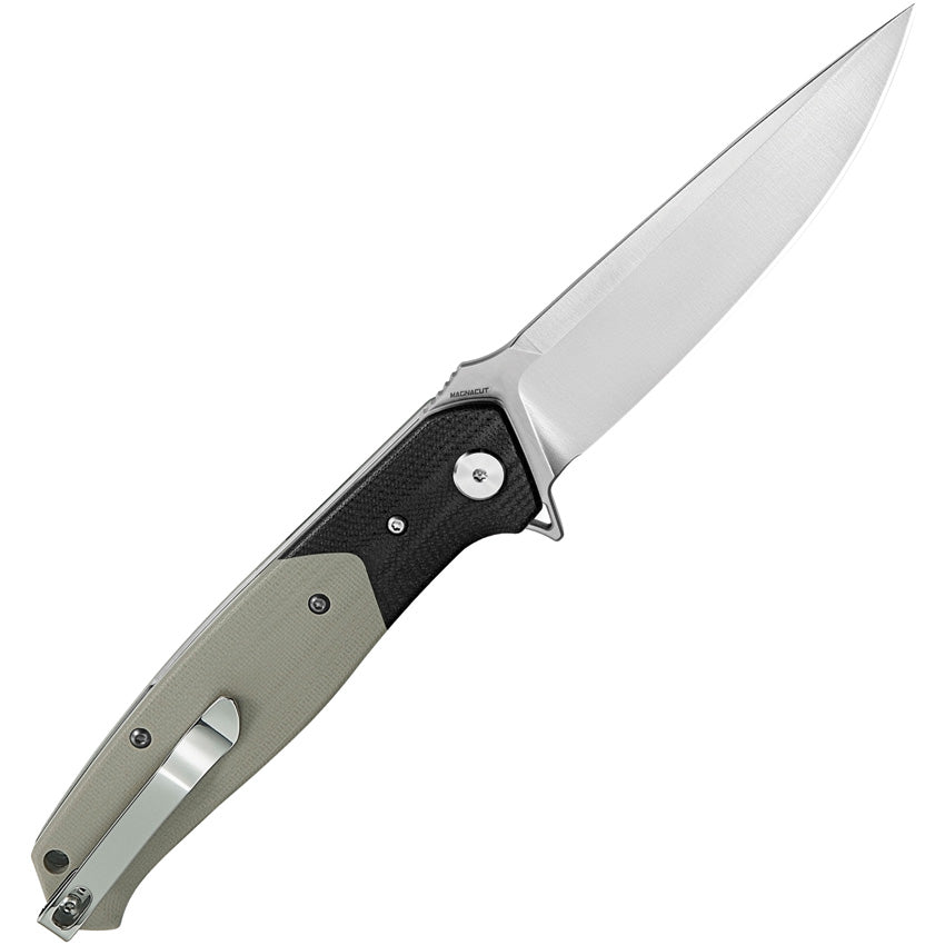 Swordfish Linerlock M-Cut - BTKG03K