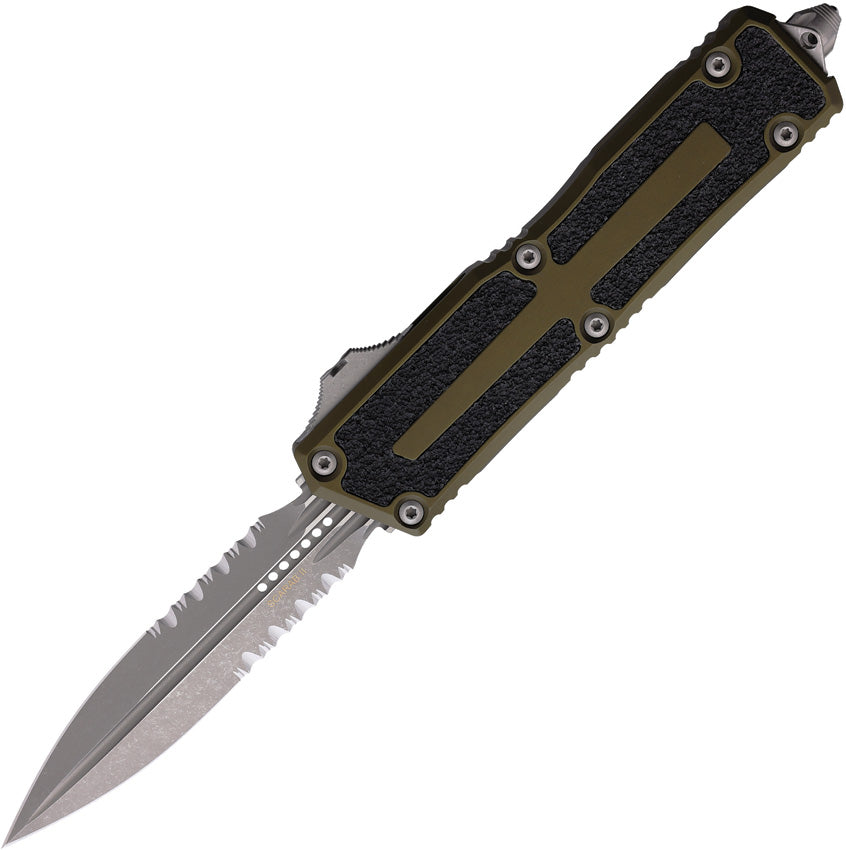 Auto Scarab II OTF D/E Gen III - MCT128011APOD