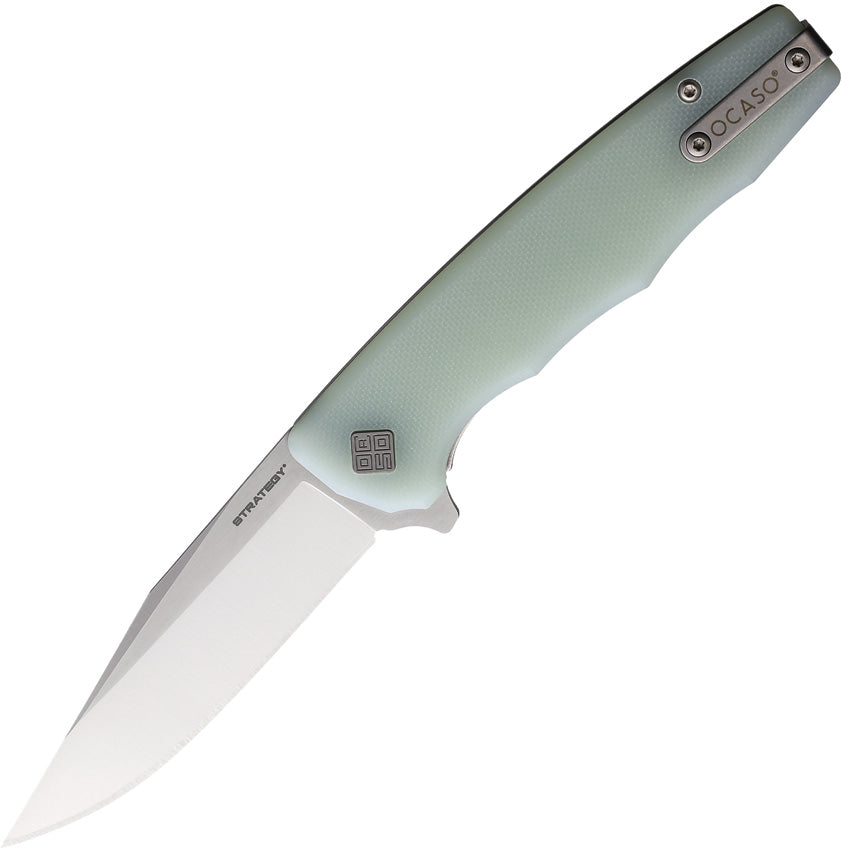 Strategy Linerlock Jade - OCA29JGD