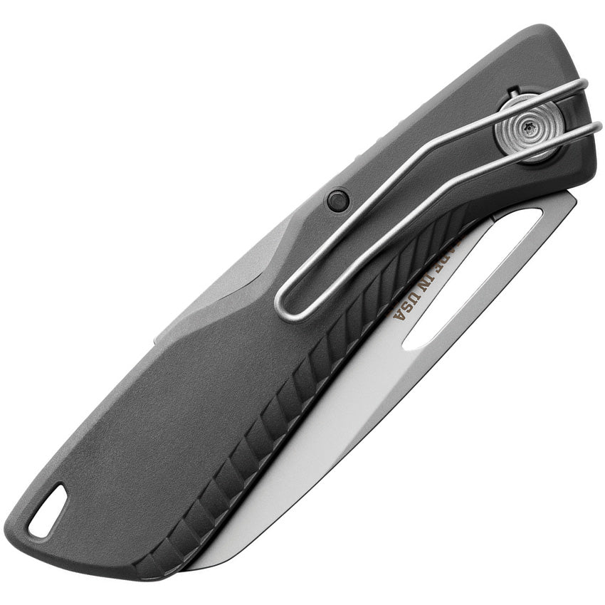 Sharkbelly Lockback Serrated - G3216