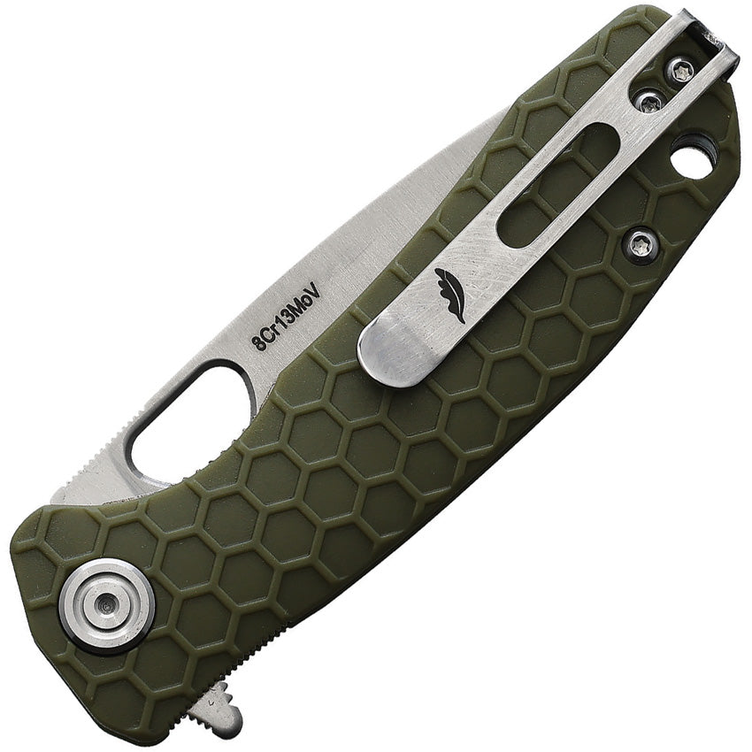 Small Linerlock - HB1023