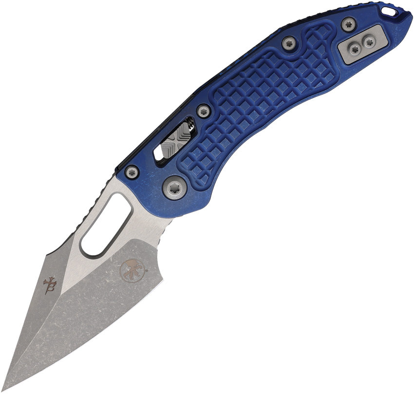 Stitch S/E Ram Lok AP Blue - MCT58089
