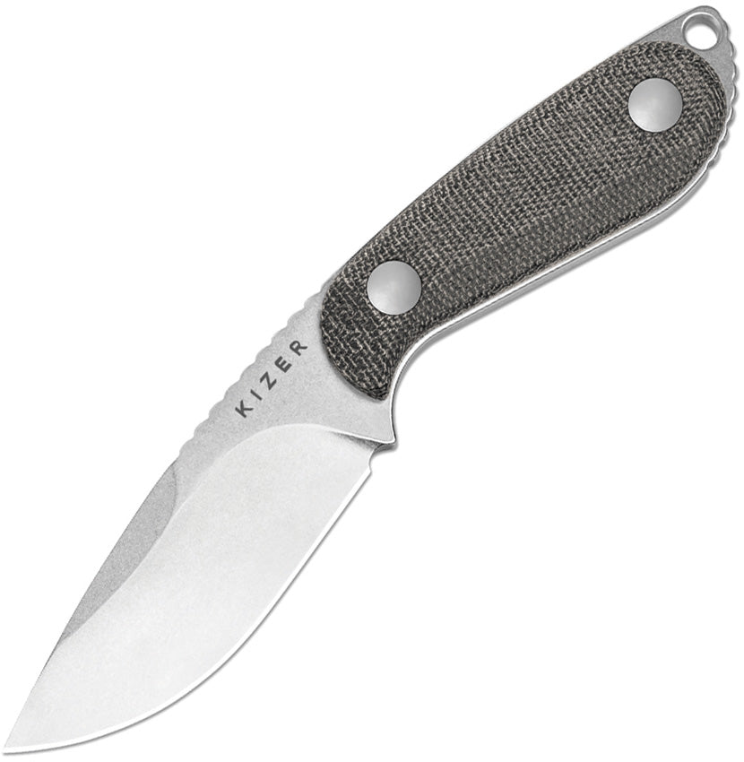 Buddy Fixed Blade - KI1081A8