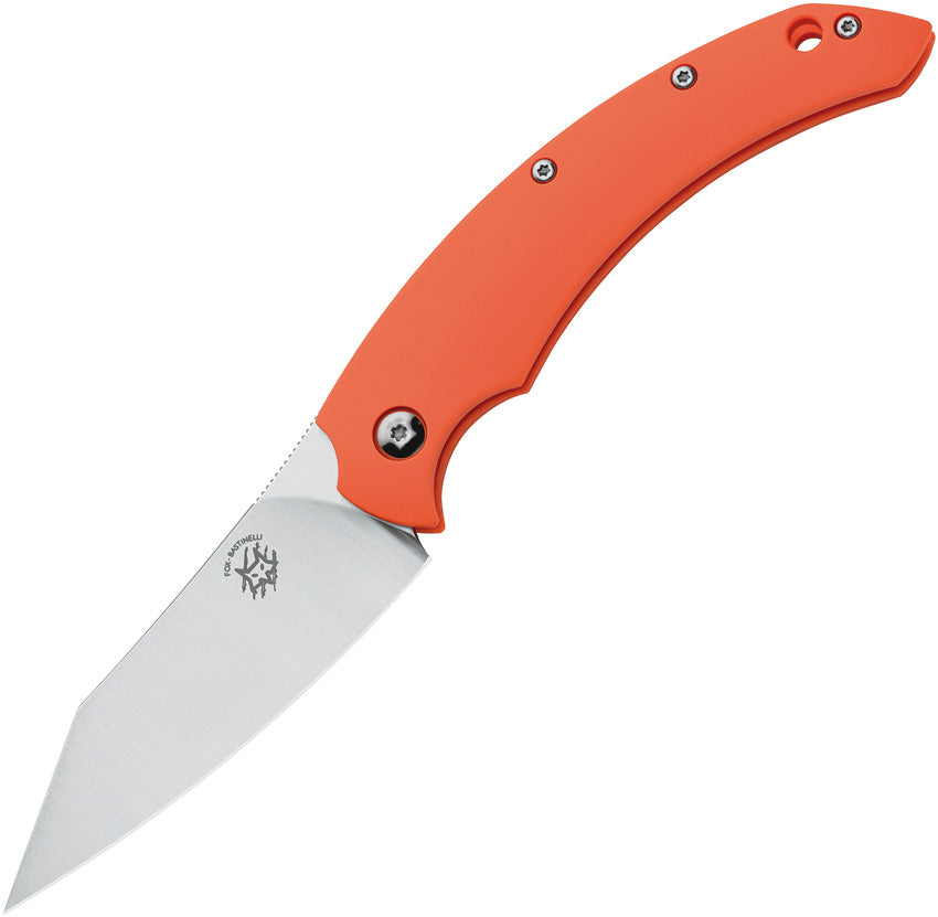 Slim Dragotac Orange - FOX518O