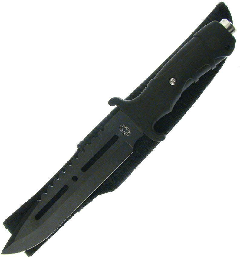 Cavalry Combat Bowie - F18409BB