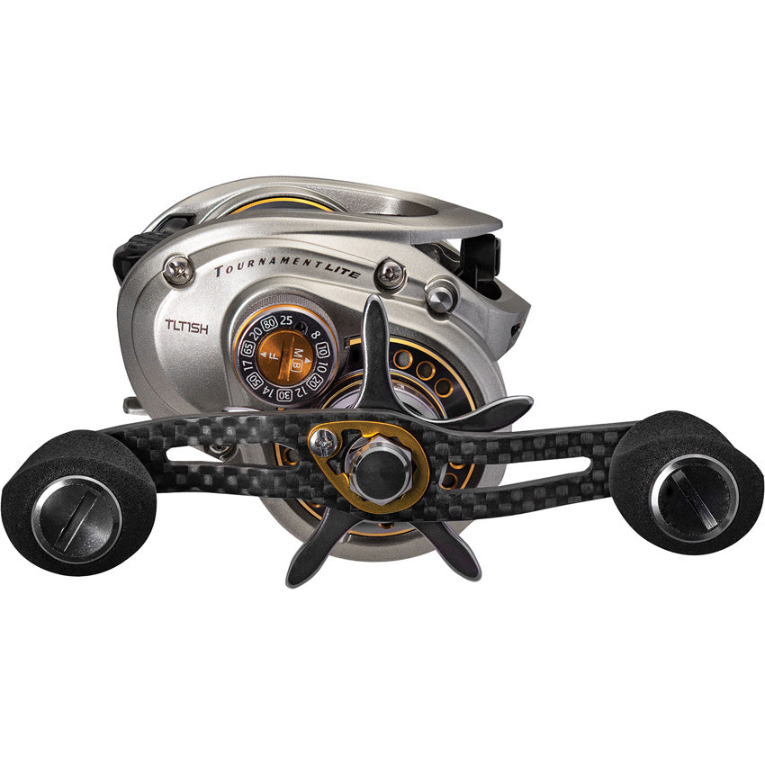 Tournament Lite LFS Reel - LWTLT1SH