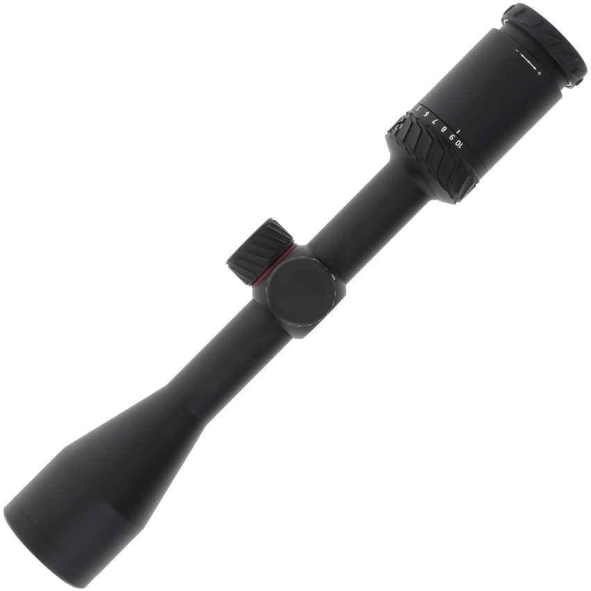 Brushline Pro 2.5-10x42 Scope - CMT101370