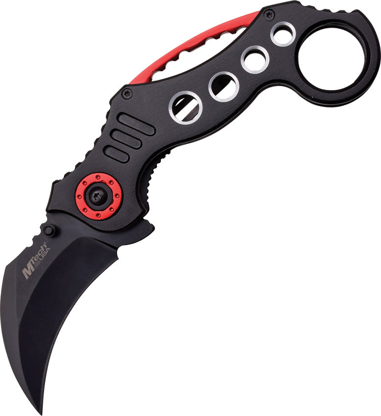 Karambit Linerlock - MT529BK