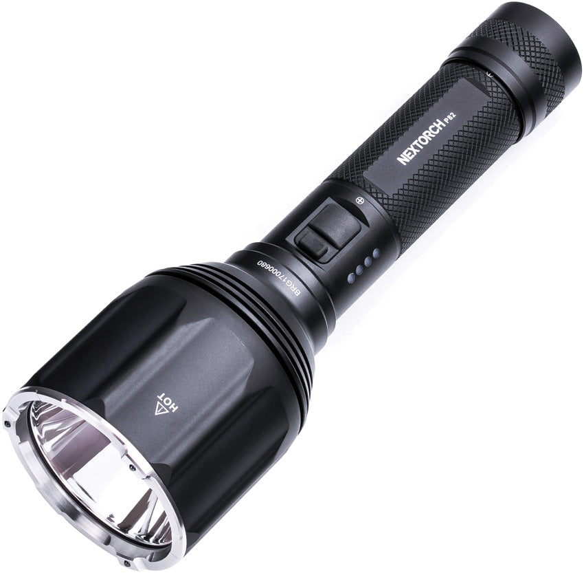 P82 LED Flashlight - NXP82