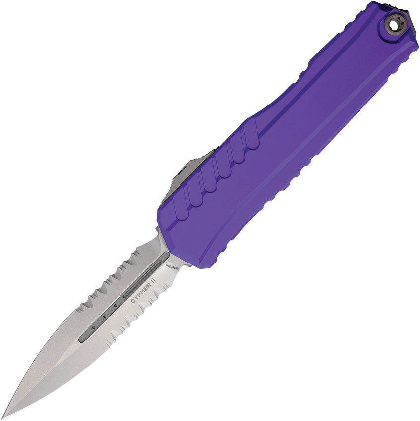 Auto Cypher II D/E SW PS - MCT124211PU