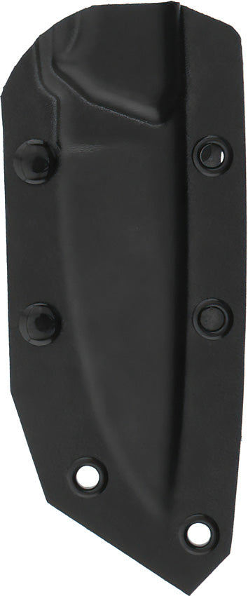 Ambro 2 Fixed Blade Black - ZPKAM2GBK