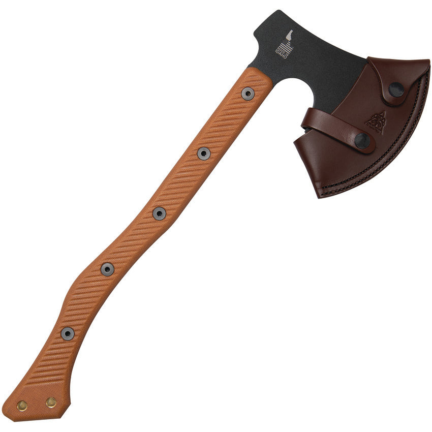 High Impact Axe - TPHIM01