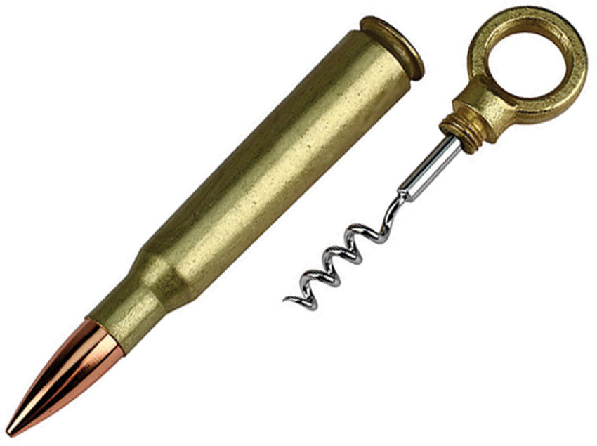 50 Caliber Corkscrew - CBG1003