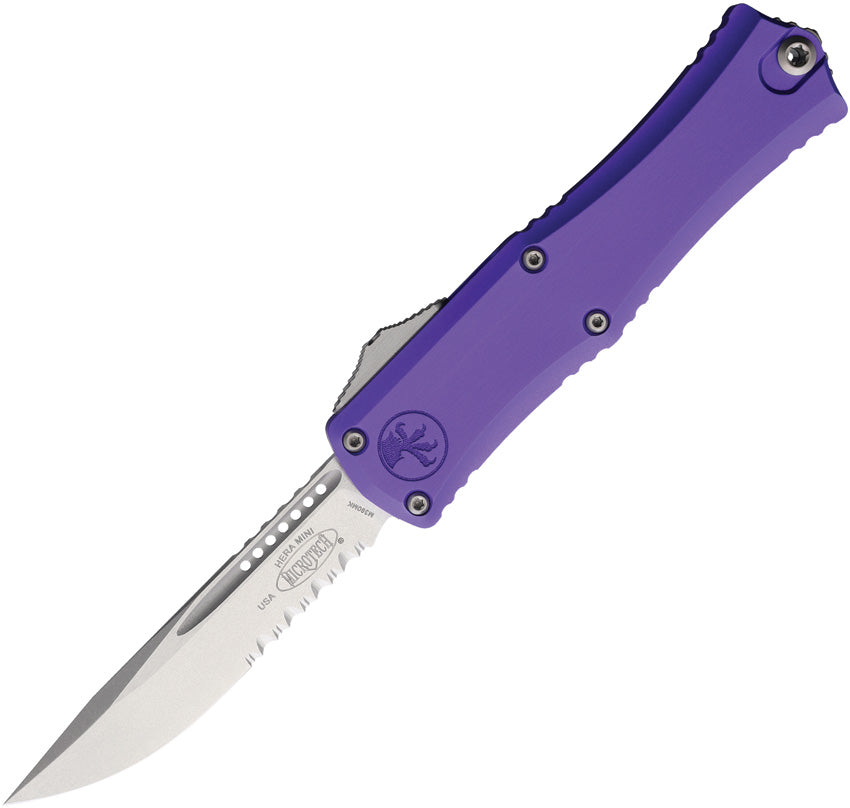 Auto Hera II Mini OTF SW PS - MCT1703M11PU