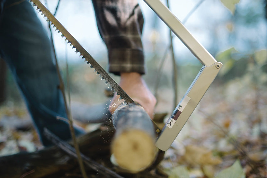 Tuff Camp Saw 24 Inch - SPCPS70724