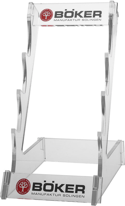 Fixed Blade Display Stand - BO99947