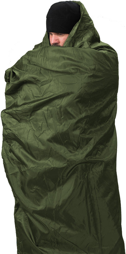 Jungle Blanket Olive - SN92246