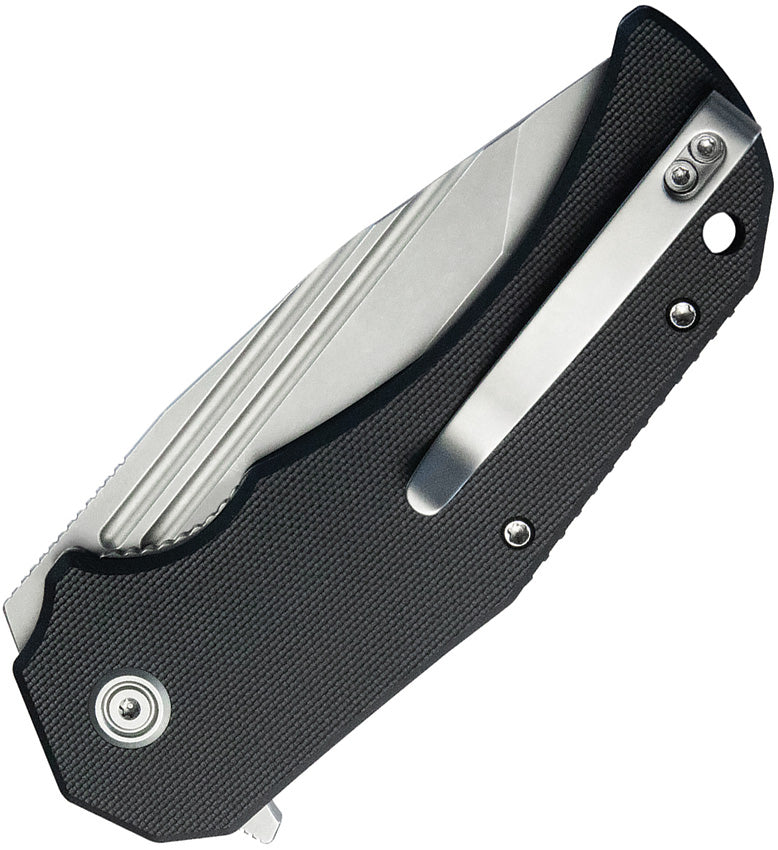Bravo 1 Linerlock Black - KUB318A