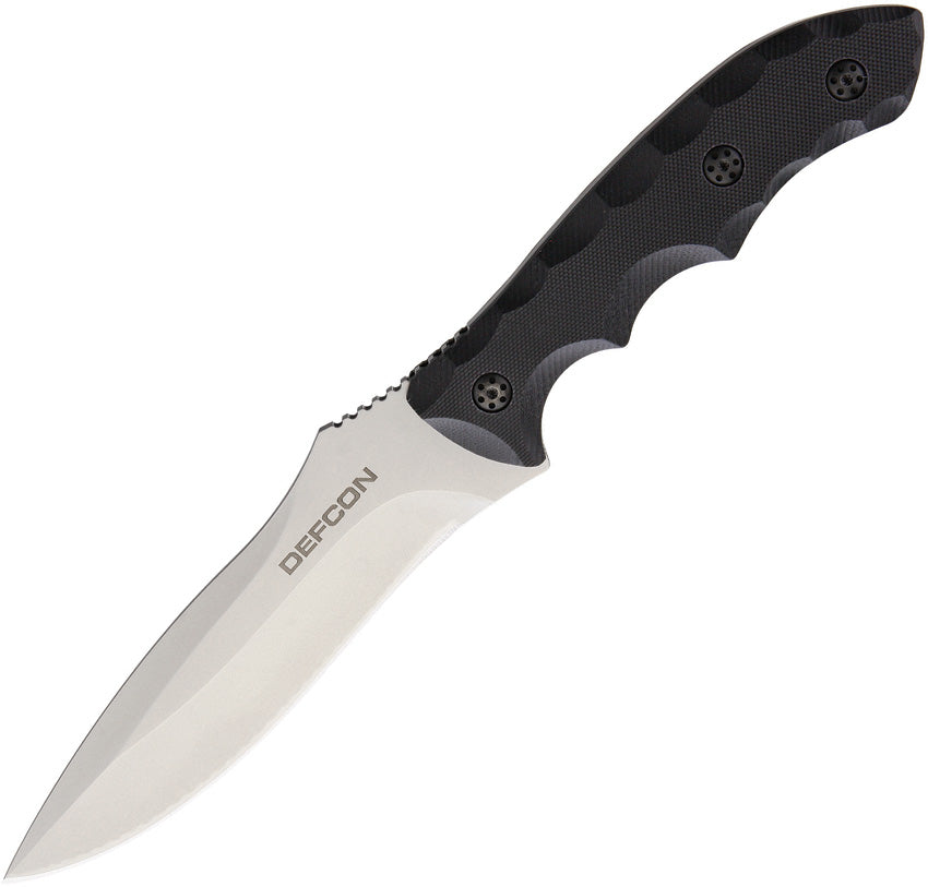 Hydra Fixed Blade D2 - TD002SL
