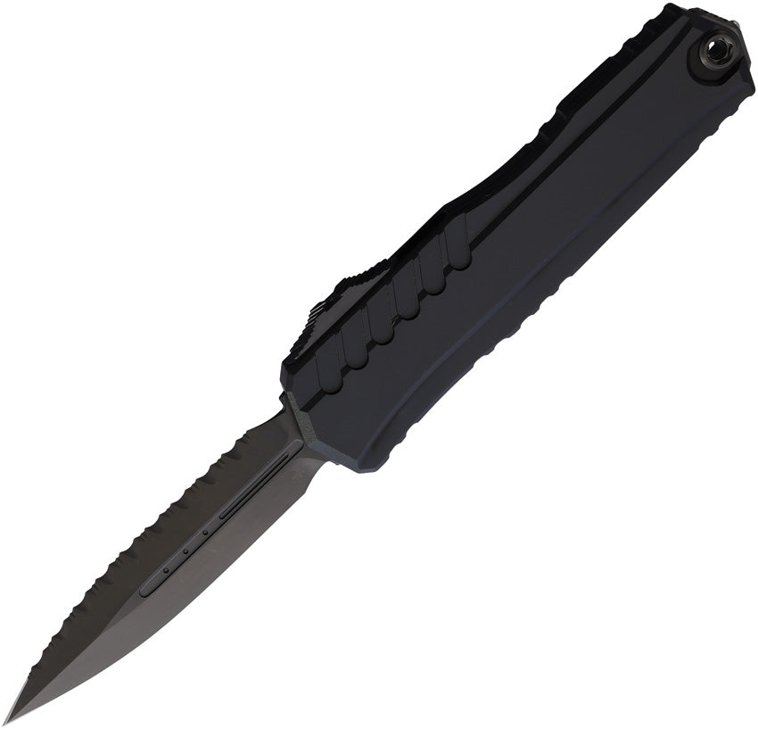 Auto Cypher II D/E OTF DLC - MCT12423DLCTSH