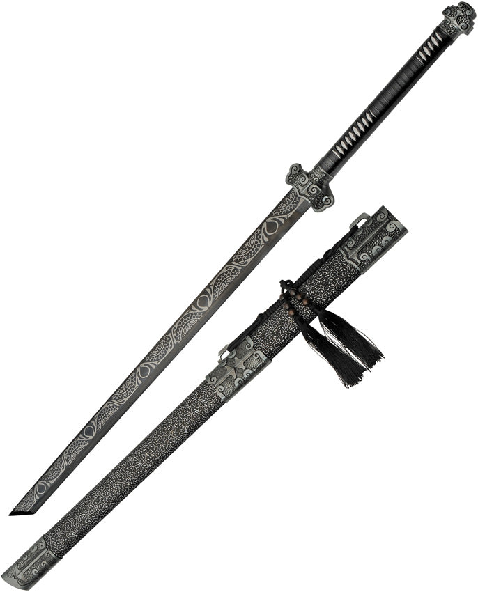 Mist Walker Sword - CN927019