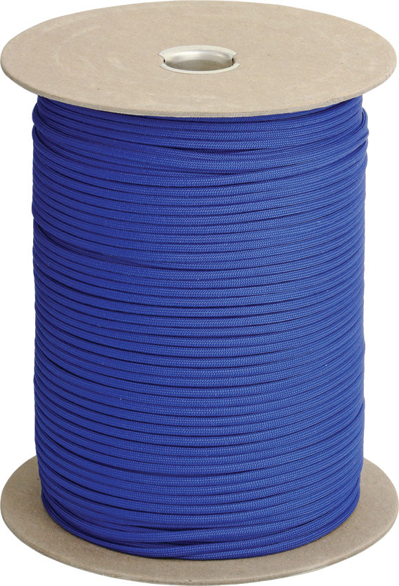 Parachute Cord Royal Blue - RG107S