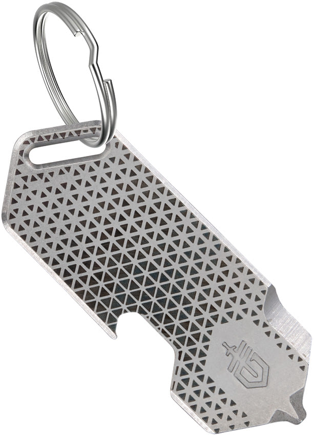 Shard DT Keychain Tool Hex - G1074008