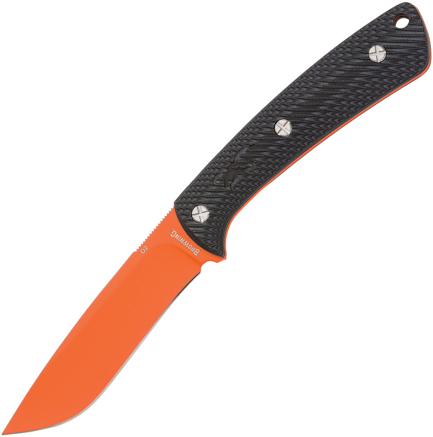 Back Country Fixed Blade - BR0522B