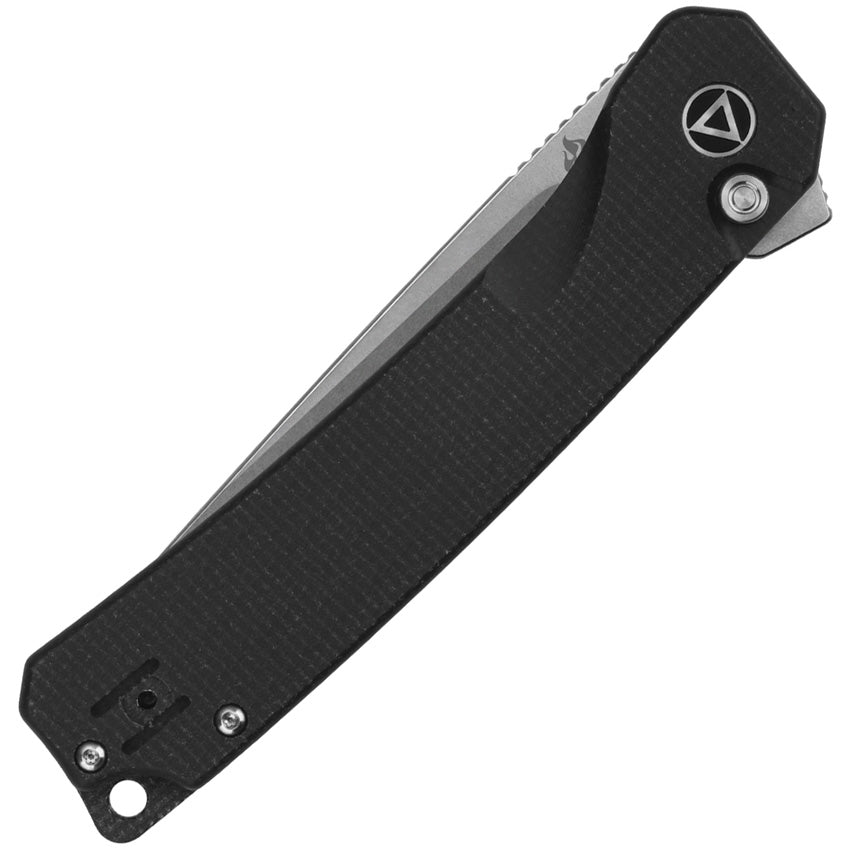 Osprey XL Button Lock Black - QS139XLA