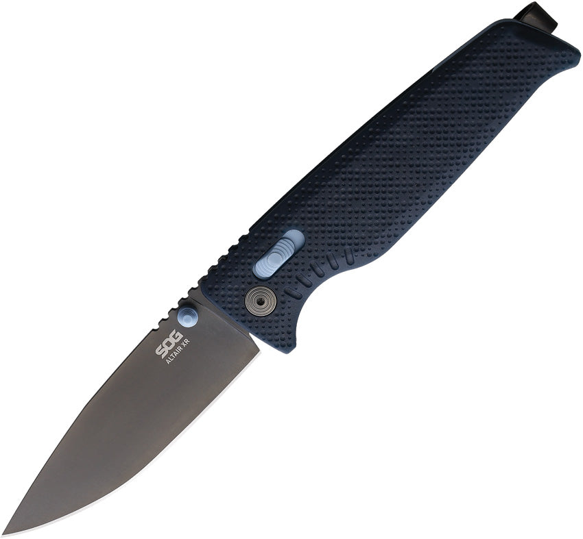 Altair XR Lock Squid Ink - SOG12790157