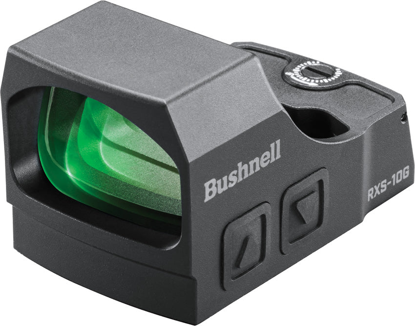 RXS-10 Green Dot Sight - BSHRXS10G