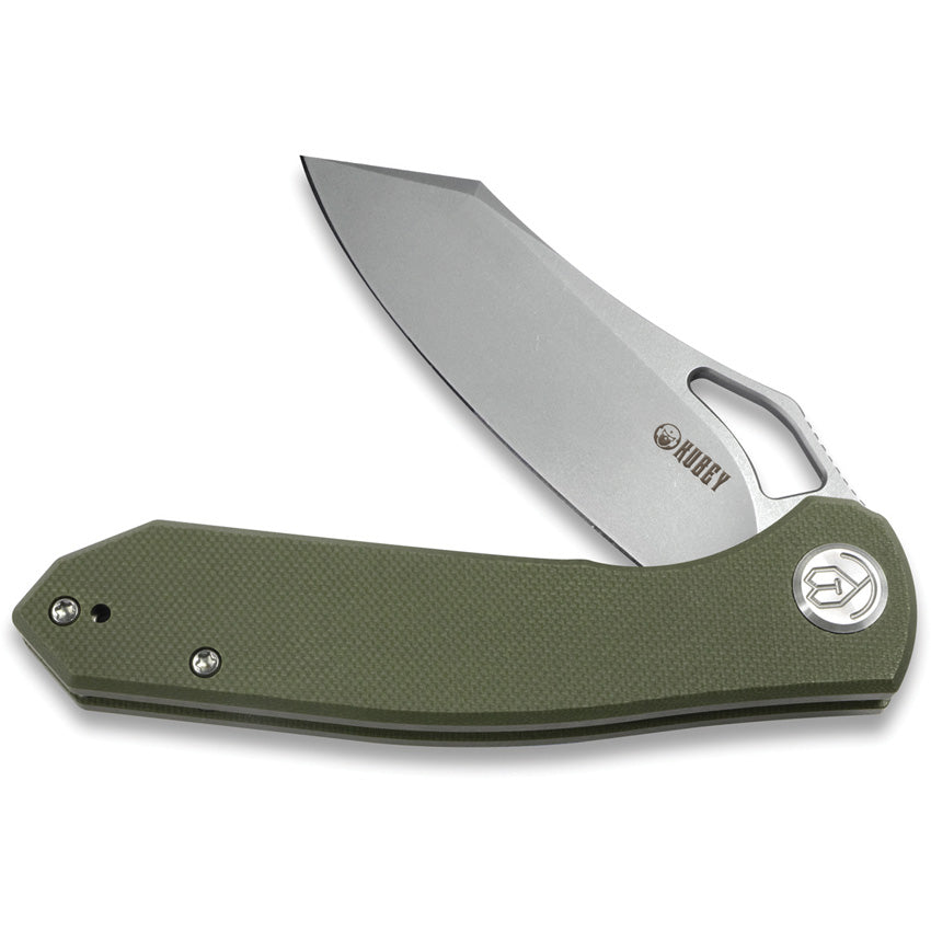 Drake Linerlock OD - KUB310C