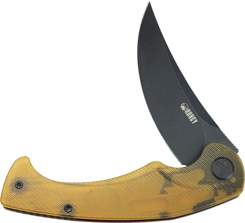Scimitar Linerlock Ultem - KUB173H