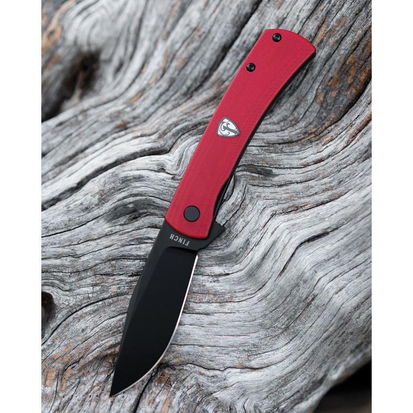 Halo Linerlock Red - FKCHO004001