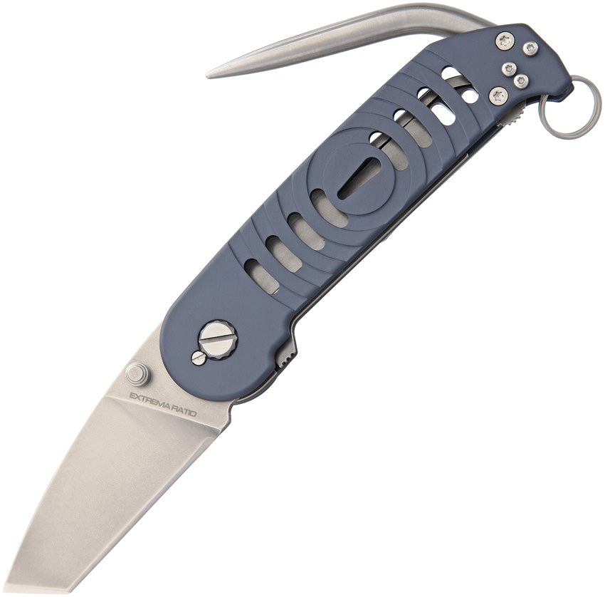 BF2V Linerlock w/Marlin Spike - EX135BF2V