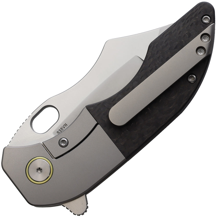 War Pig Framelock - RH031