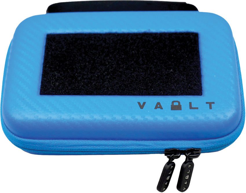 Nano Blue Carbon - VLT003BLU