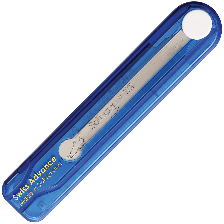 Hippus Picnic Knife Blue - SSA32463