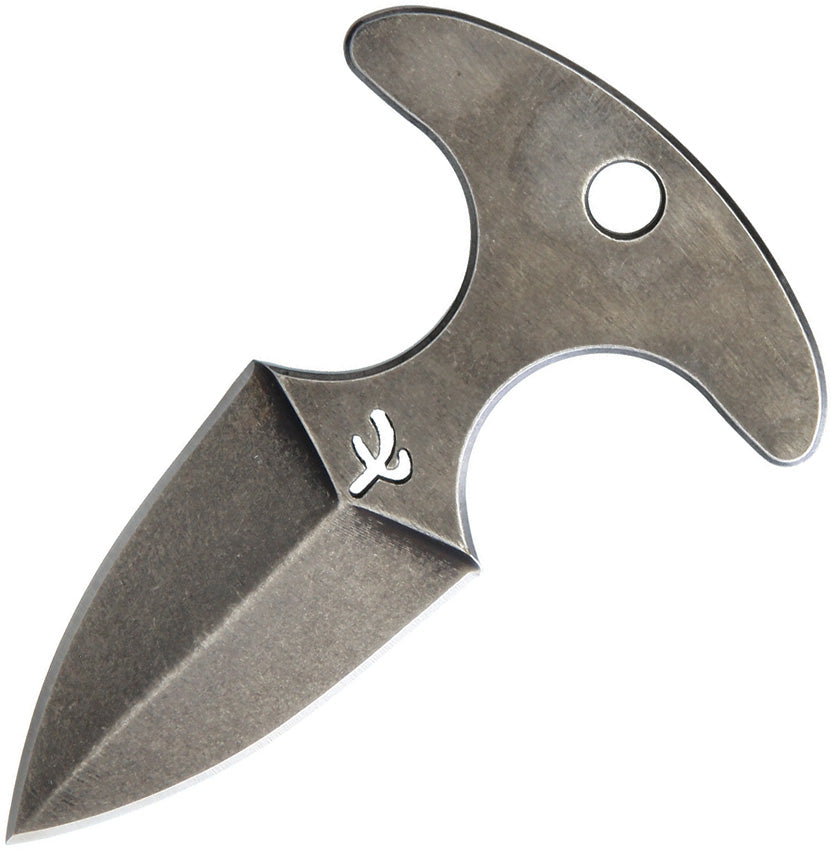 Mini Push Dagger Black - FRDPUSHB