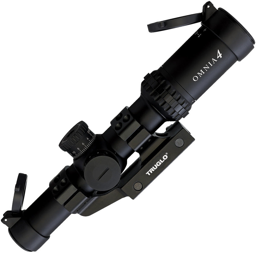 Omnia IR Scope 1-4x24mm - TG8514TLR