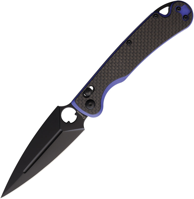 Arrow Crossbar Lock CF - DGR1CFBLDLCX