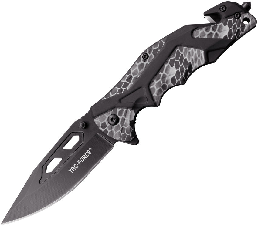 Linerlock A/O Gray - TF1021GY