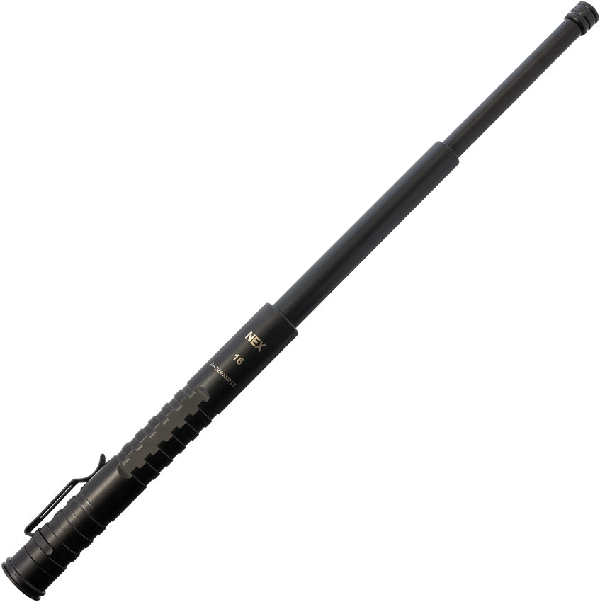 NEX 16 Walker Steel Baton - NXN16CS