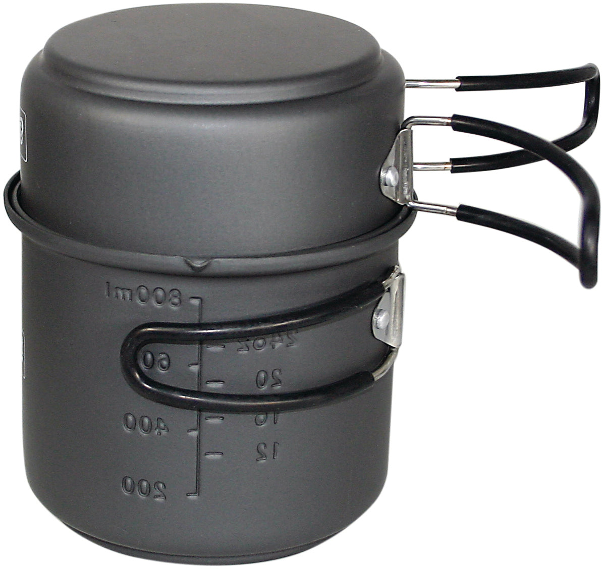 Alcohol Stove/Trekking Cookset - ESB87014